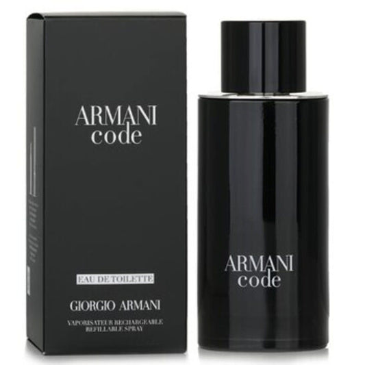 M ARMANI CODE EDT 4.2 Rechrgeable