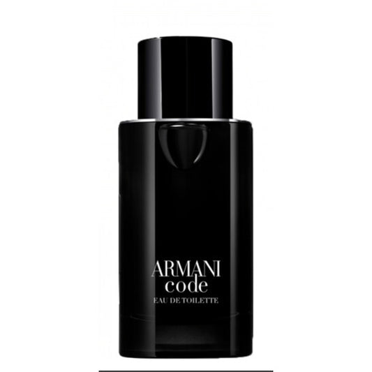 M ARMANI CODE EDT SPR 2.5
