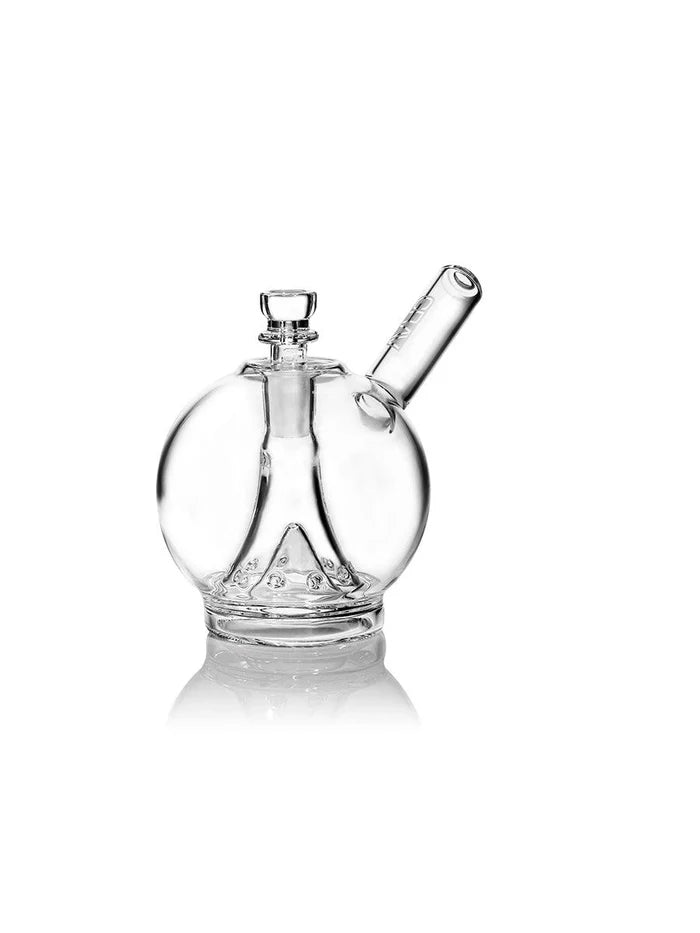 GRAV GLOBE BUBBLER
