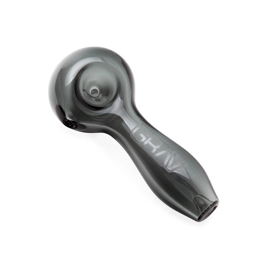 GRAV STANDARD SPOON SMOKE GREY SP.11 6"