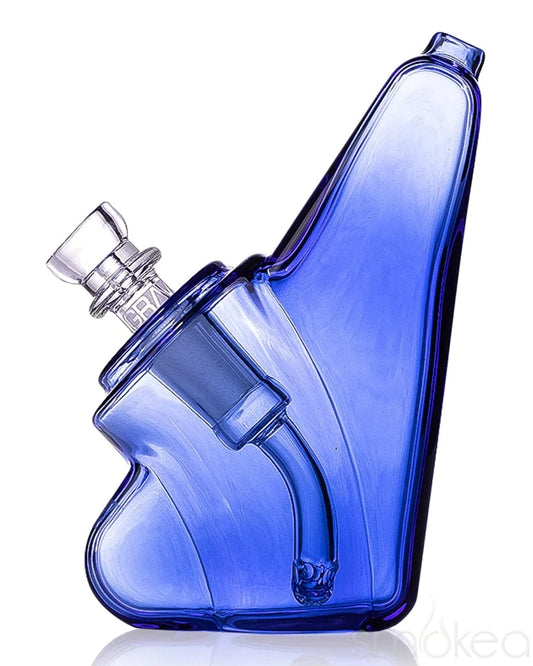 GRAV WEDGE BUBBLER LIGHT COBALT