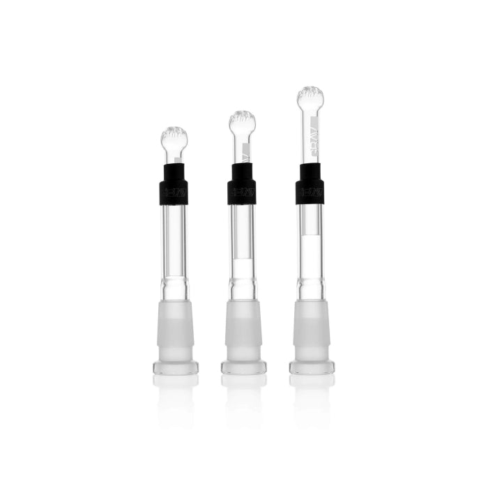 GRAV ADJUSTABLE DOWNSTEM CLEAR 14MM