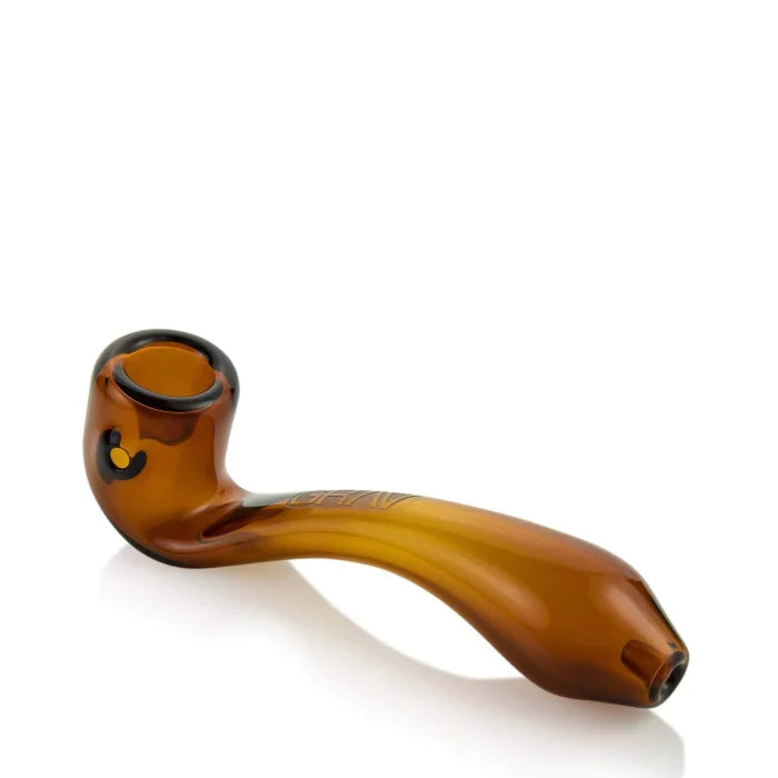 GRAV SHERLOCK AMBER LK324 6"