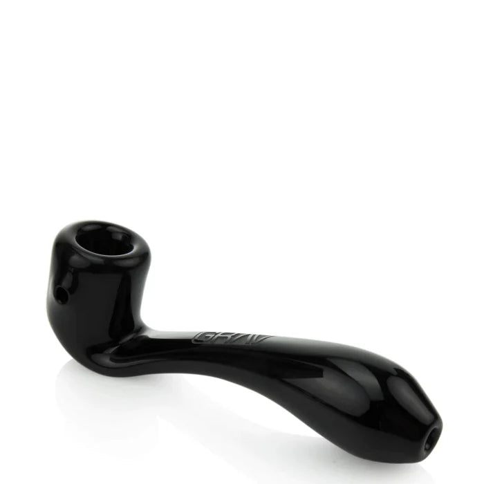 GRAV SHERLOCK BLACK LK32.3 6"