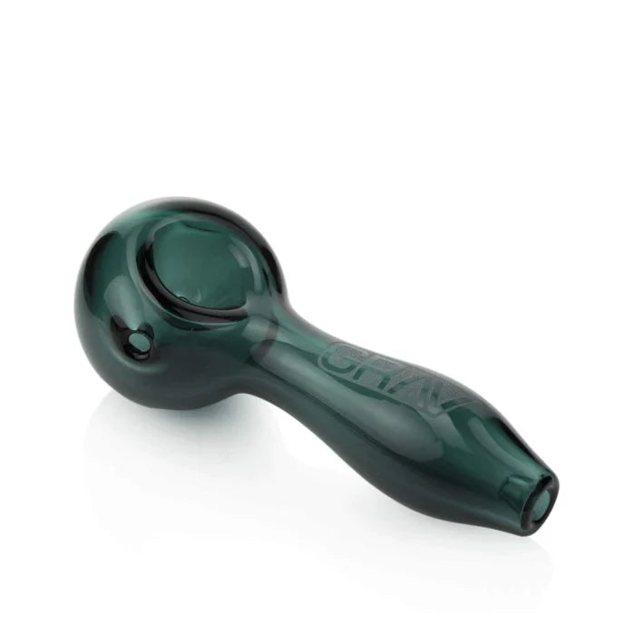 GRAV CLASSIC SPOON LAKE GREEN SP.7 6"