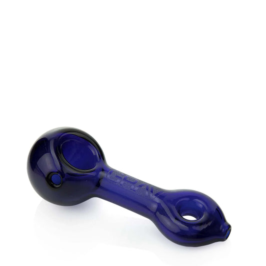 GRAV MINI SPOON BLUE SPM.1 3"