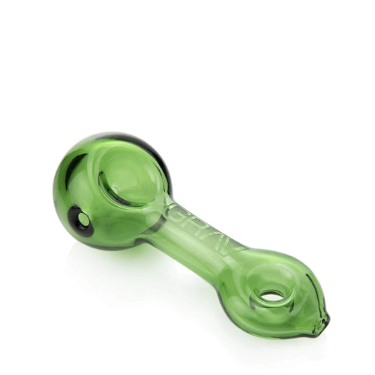 GRAV MINI SPOON GREEN SPM.2 3"