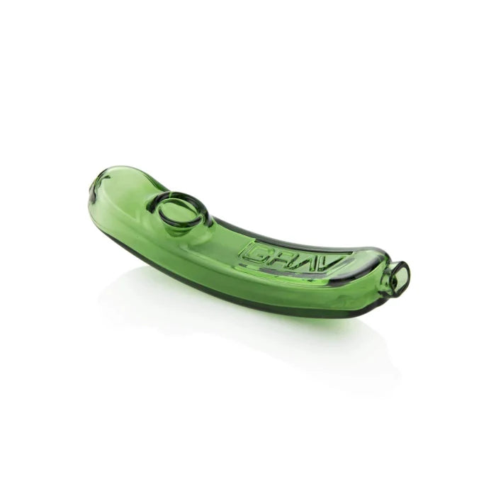 GRAV ROCKER STEAMROLLER  GREEN  RL.RK.2 5"
