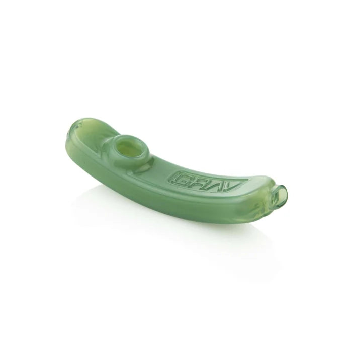 GRAV ROCKER STEAMROLLER LAKE GREEN RL.RK.7 5"