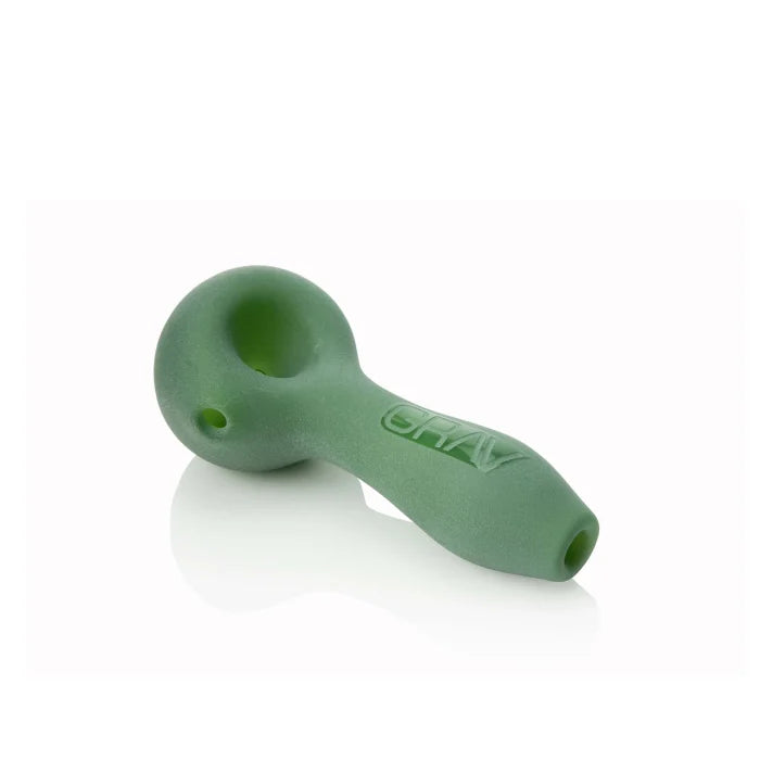 GRAV SHERLOCK  LAKE GREEN  LK32.7 6"