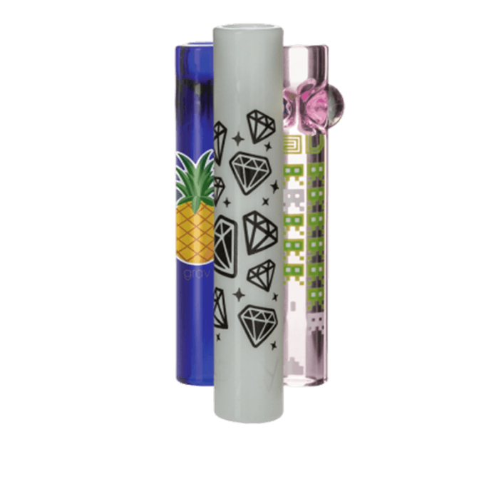 GRAV WHIMSICAL TASTER 12MM