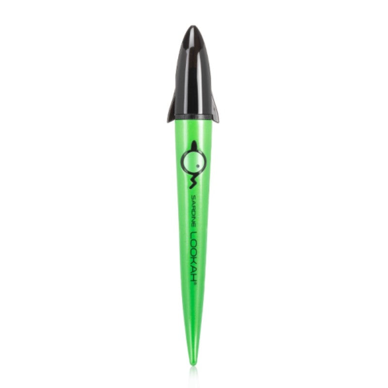 LOOKAH SARDIN HOT KNIFE GREEN