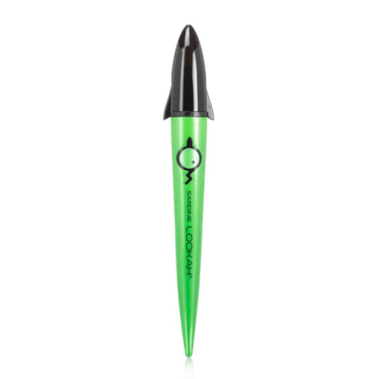 LOOKAH SARDIN HOT KNIFE GREEN
