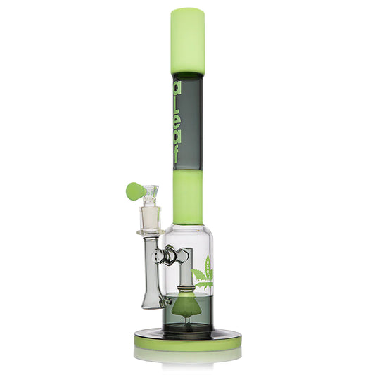 ALEAF STRAIGHT HITTER AL2054 SLIME GREEN 17.5"