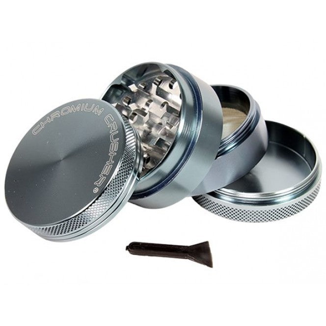 CRUSHER SPACESHIP GRINDER 60MM 3PART GR 1503