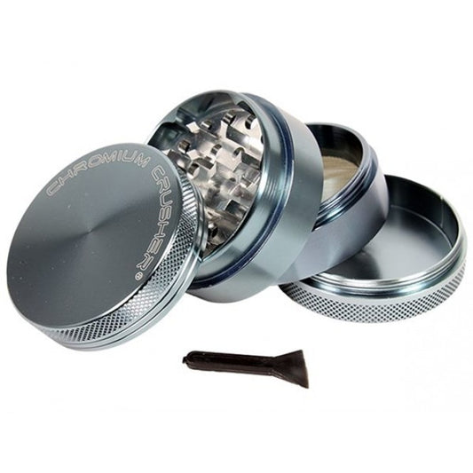 CRUSHER SPACESHIP GRINDER 60MM 3PART GR 1503