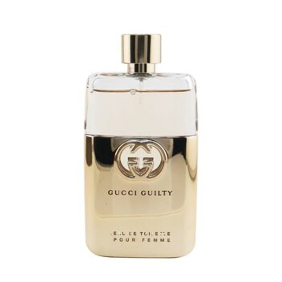 L-GUCCI GULITY EDT POUR SPR 1.6