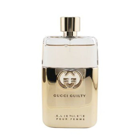 L-GUCCI GULITY EDT POUR SPR 1.6