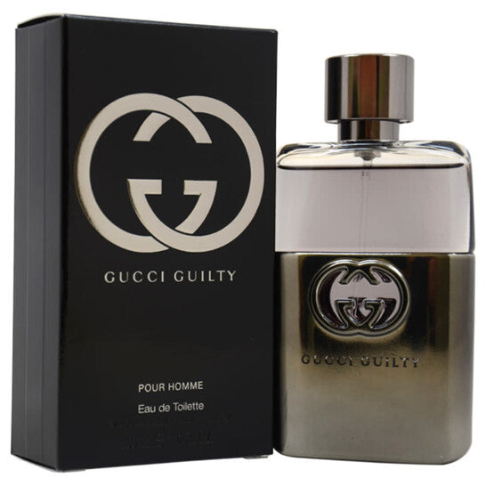 M-GUCCI GUILTY EDT-SPR 1.6