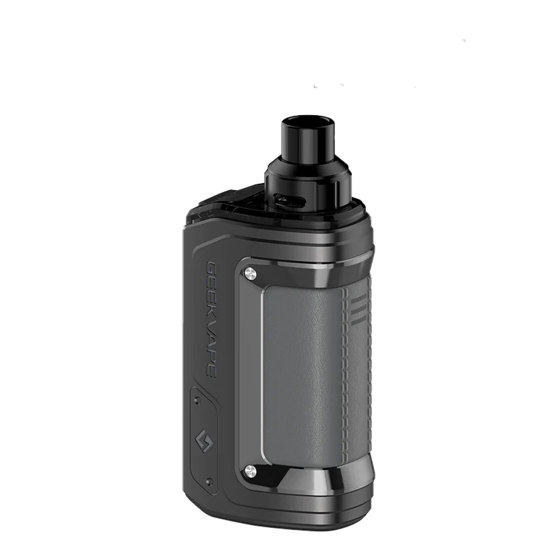 GEEKVAPE H45 KIT GUNMETAL