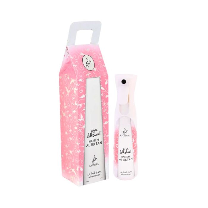 KHADLAJ AIR FRESHNER HAREEM AL SULTAN 1CT