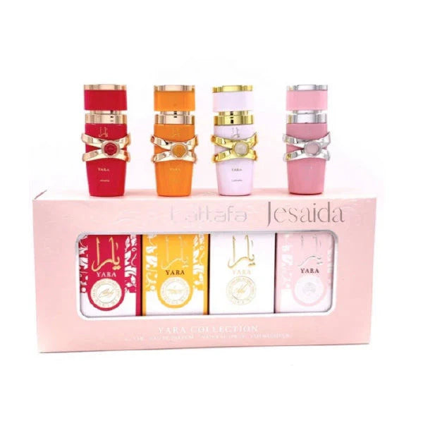 LS-LATTAFA YARA Mini colle 5ml e