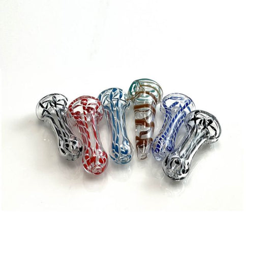 HANDPIPE GP01 2.5 INCHES 1CT