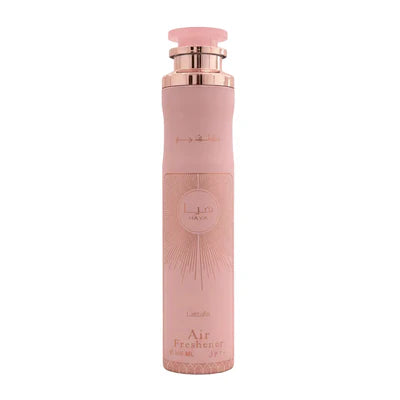 NOBLE BLUSH PINK AIR FRESHNER 300ML