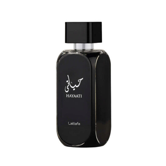 M-LATTAFA HAYAATI EDP-SPR 3.4oz