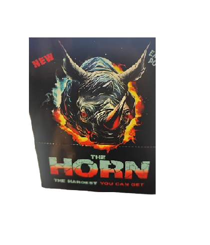 THE HORN EXTREME POWER 24CT