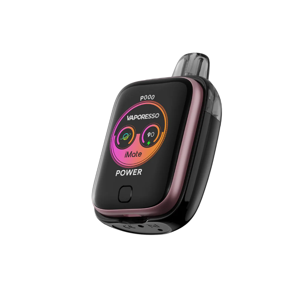 VAPORESSO X DOJO I MATE STRTER KIT PINK