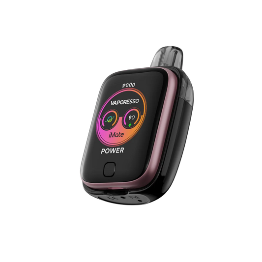 VAPORESSO X DOJO I MATE STRTER KIT PINK