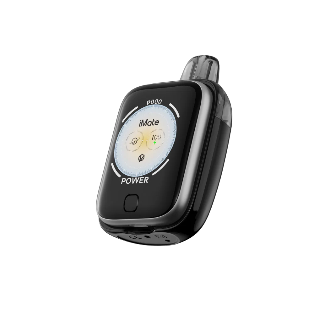 VAPORESSO X DOJO I MATE STRTER KIT SLVR