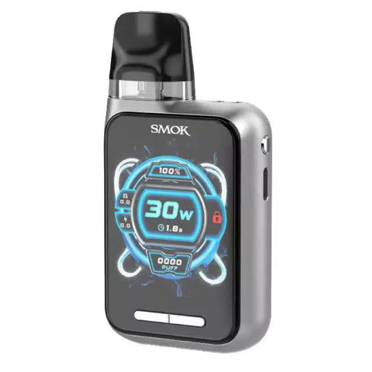 SMOK NOVO GT STARTER KIT GUN METAL