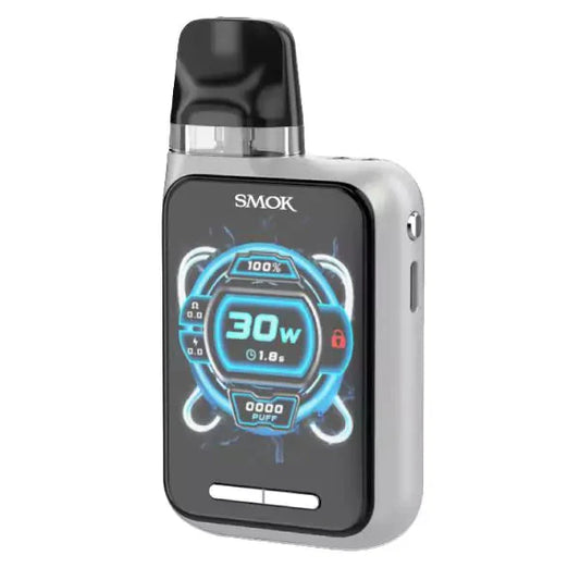 SMOK NOVO GT STRTER KIT SLVR