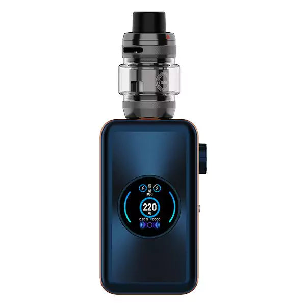 VAPORESSO GEN MAX KIT STORM BLUE 1CT