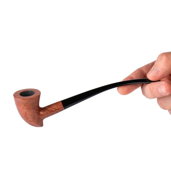 WOOD PIPE SMALL GS30374