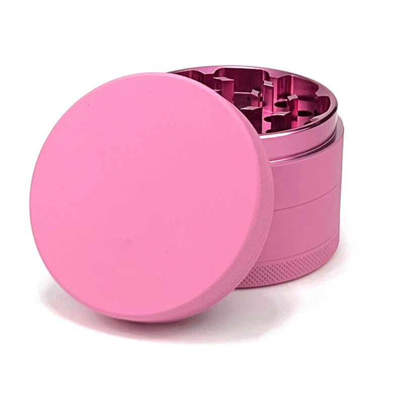 COLORADO CRUSHER 56MM 2PARTS 1CT PINK