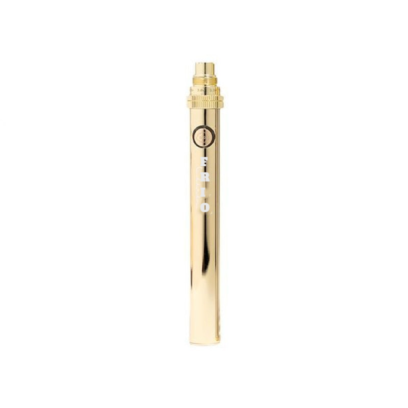 FRIO TOP TWIST USB SMART CHARGER BATTERY GOLDEN 650MAH