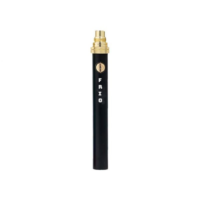 FRIO TOP TWIST USB SMART CHARGER BLACK 650MAH