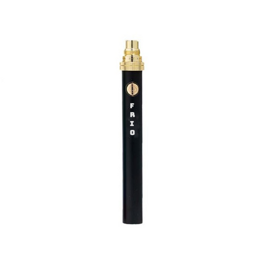 FRIO TOP TWIST USB SMART CHARGER BLACK 650MAH