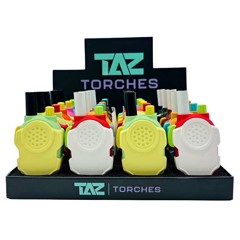 WALKIE TALKIE TORCH 20CT