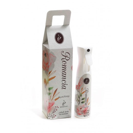 KHADLAJ AIR FRESHNER ROMANANICA 1CT