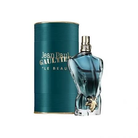 M JEAN PAUL G LE BEAU EDT SP 4.2 FLOZ
