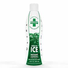 RESCUE DETOX INSTANT CLEANSING GREEN TEA 32OZ