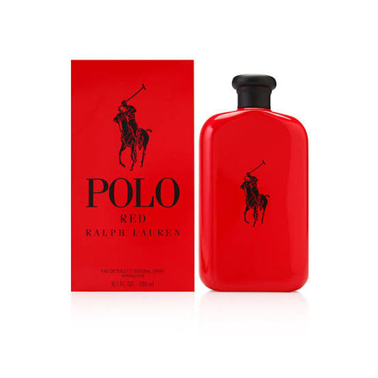 M POLO RED EDTSPR 6.7 FL.OZ