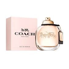 LT-COACH NEW YORK EAU DE PARFUM 3OZ