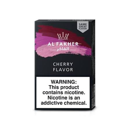AL FAKHER CHERRY FLAVOR 50GM