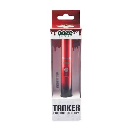 OOZE NOVEX 2 EXTRACT BATTERY MIDNIGHT SUN