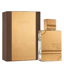 U HARAMAIN AMBER OUD GOLD 100ML
